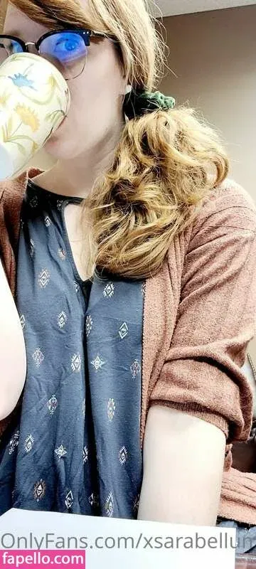 xsarabellumx Onlyfans Photo Gallery 