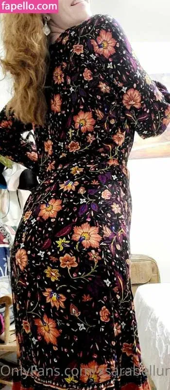 xsarabellumx Onlyfans Photo Gallery 