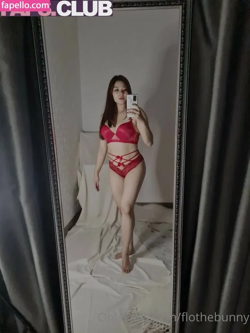 Flothebunny Onlyfans Photo Gallery 