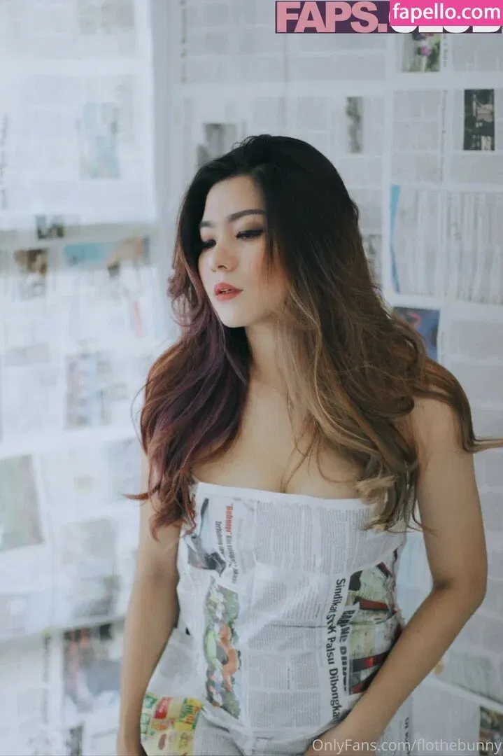 Flothebunny Onlyfans Photo Gallery 