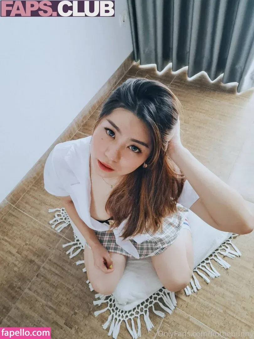 Flothebunny Onlyfans Photo Gallery 