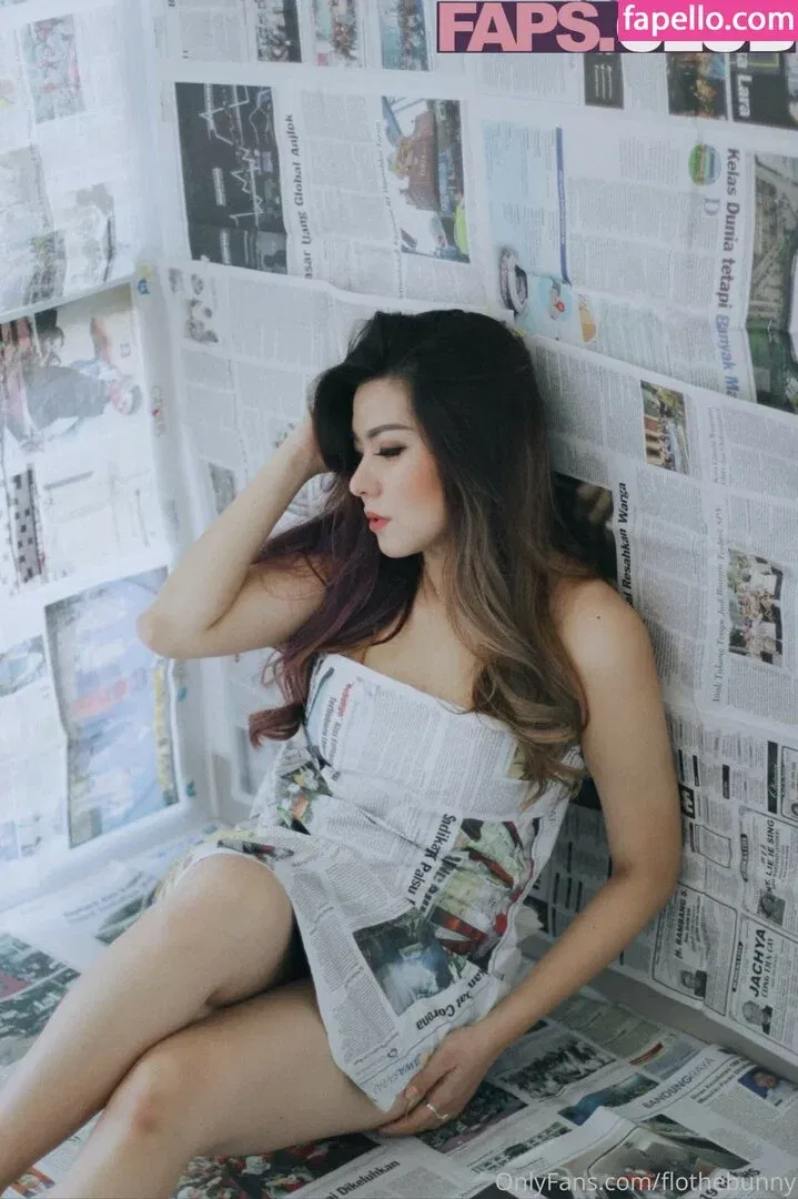 Flothebunny Onlyfans Photo Gallery 