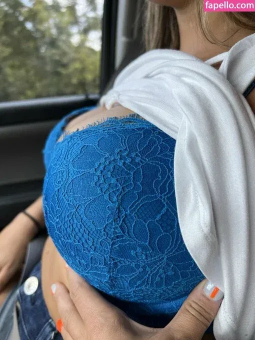 Sydney Nicole Onlyfans Photo Gallery 