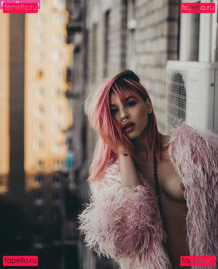 Aliya Yalaya Onlyfans Photo Gallery 