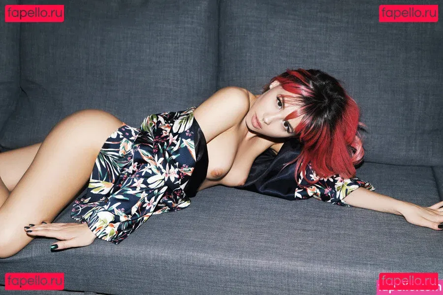 Aliya Yalaya Onlyfans Photo Gallery 