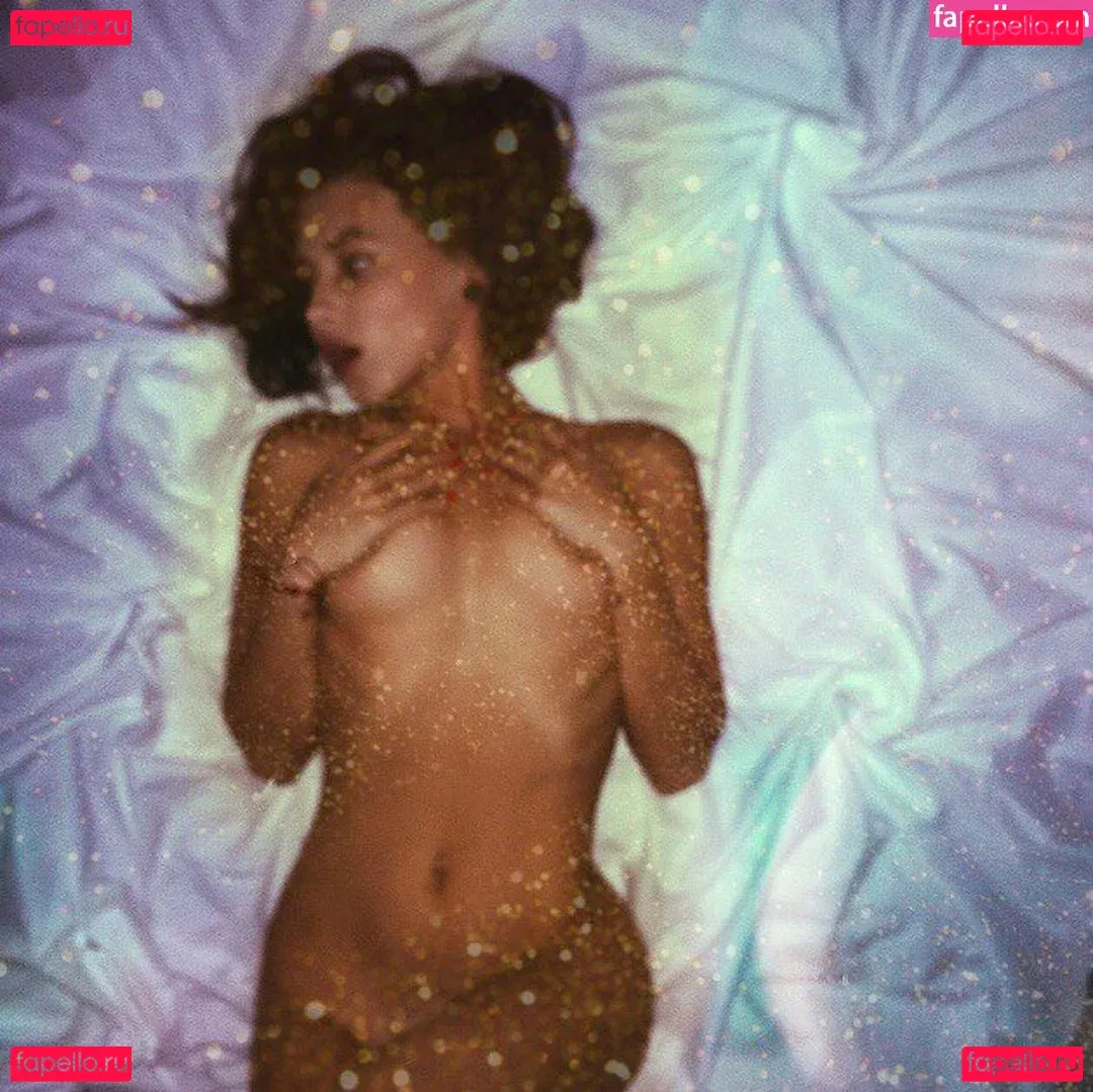 Aliya Yalaya Onlyfans Photo Gallery 