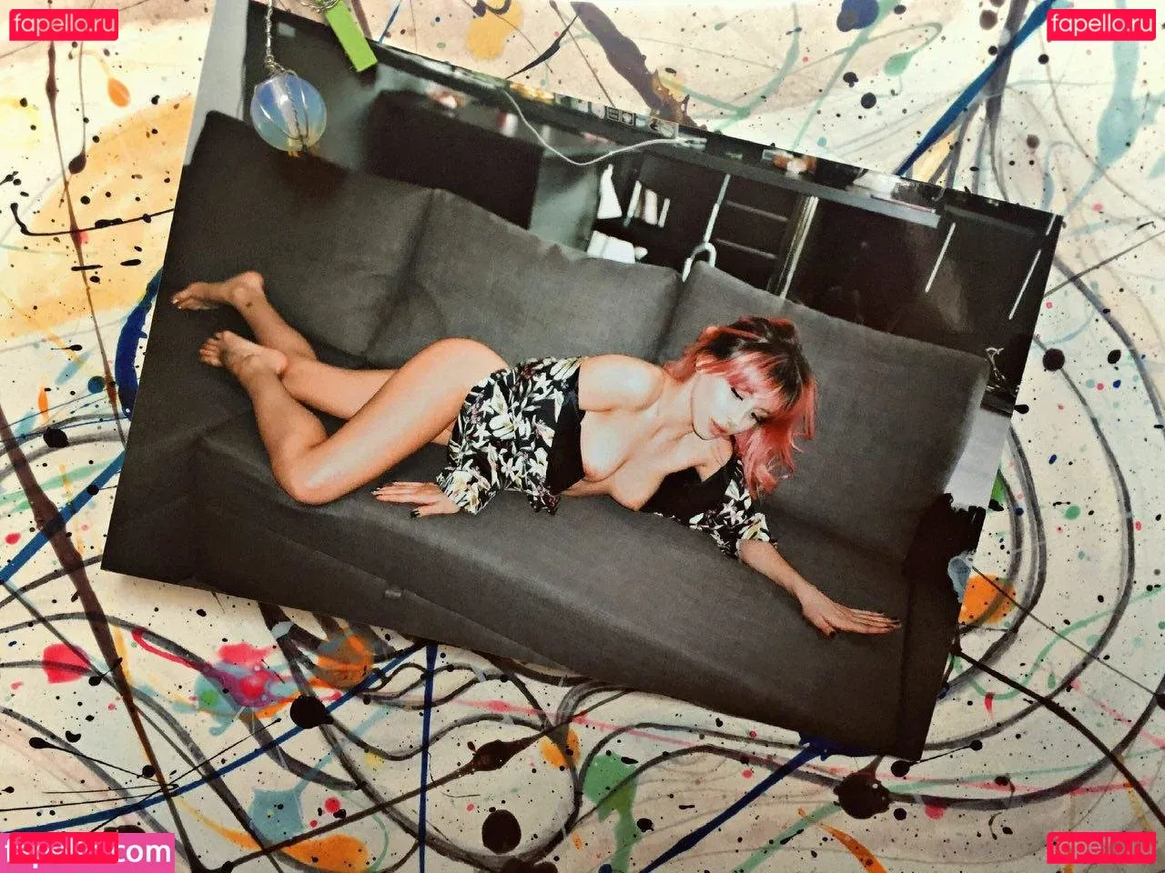 Aliya Yalaya Onlyfans Photo Gallery 