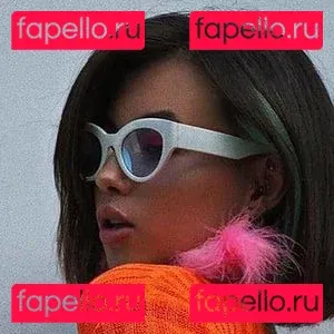 Aliya Yalaya Onlyfans Photo Gallery 