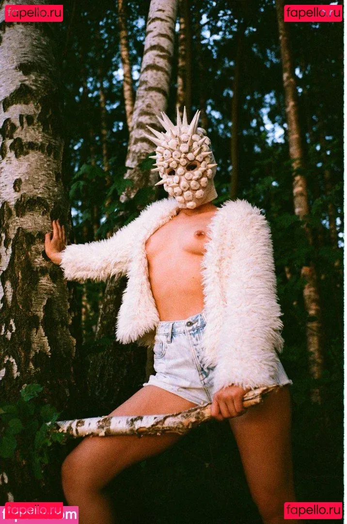 Aliya Yalaya Onlyfans Photo Gallery 