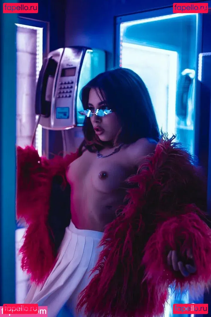 Aliya Yalaya Onlyfans Photo Gallery 