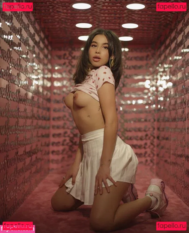 Aliya Yalaya Onlyfans Photo Gallery 