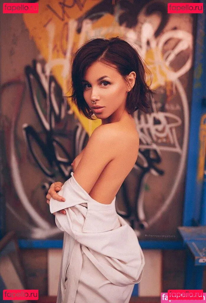 Aliya Yalaya Onlyfans Photo Gallery 