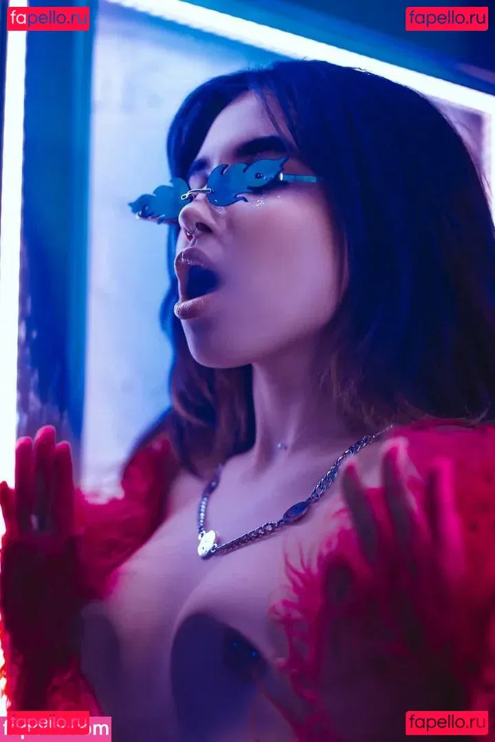 Aliya Yalaya Onlyfans Photo Gallery 