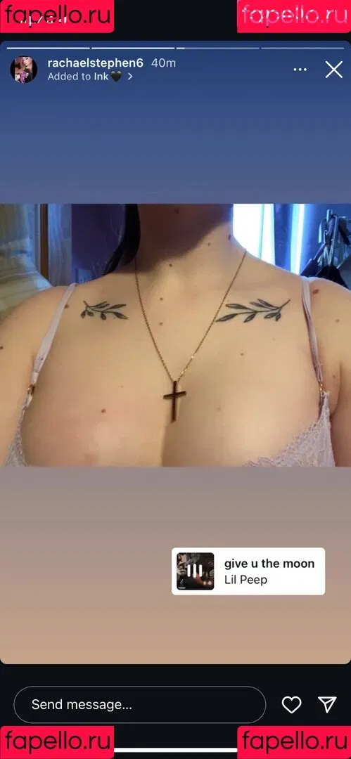 Heyitzrachael Onlyfans Photo Gallery 