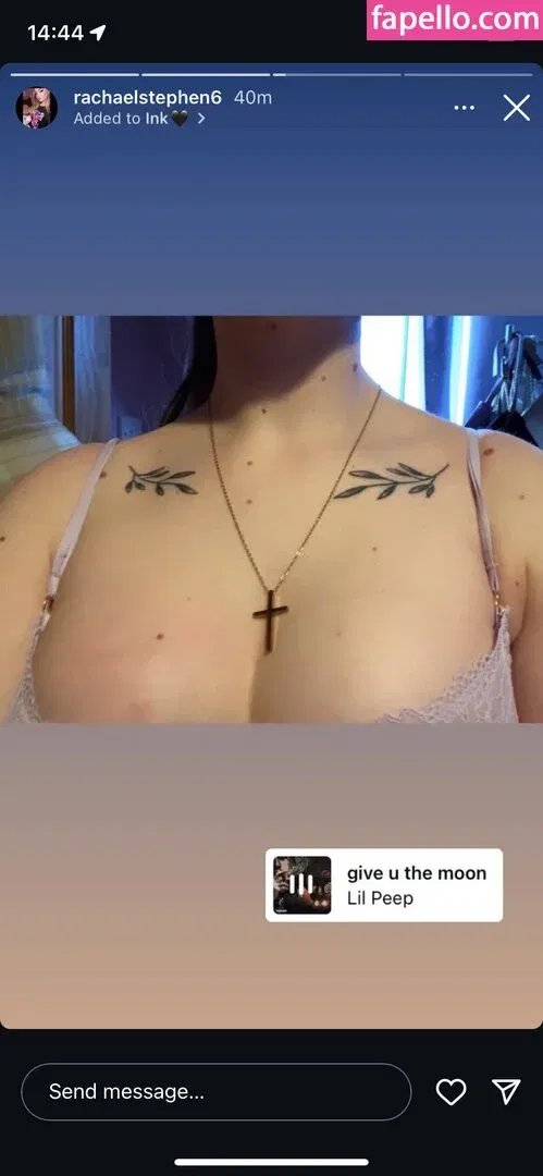 Heyitzrachael Onlyfans Photo Gallery 