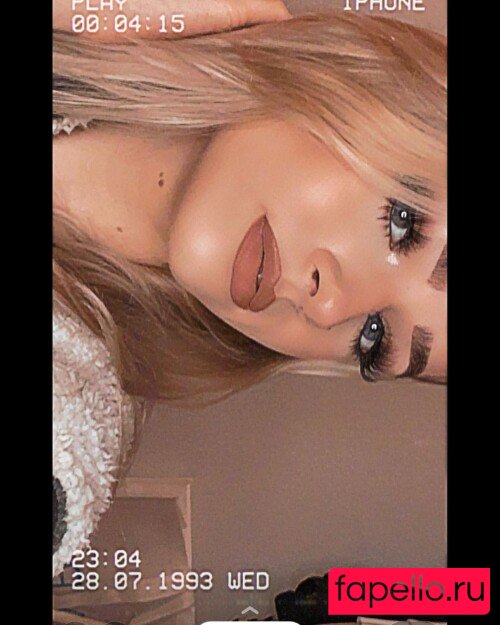 Heyitzrachael Nude Onlyfans Photo 33