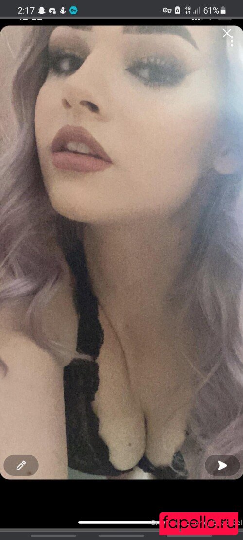 Heyitzrachael Nude Onlyfans Photo 25