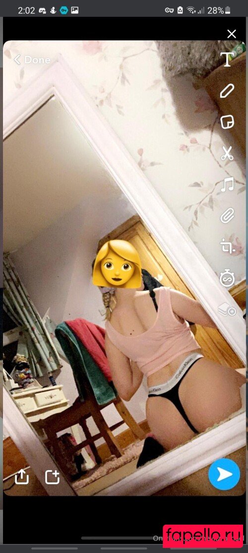 Heyitzrachael Nude Onlyfans Photo 20