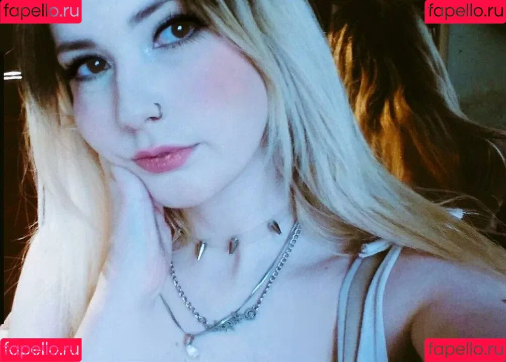 Scarlett Saez Onlyfans Photo Gallery 
