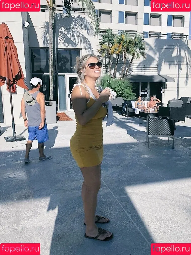 Fyona Ryder Onlyfans Photo Gallery 