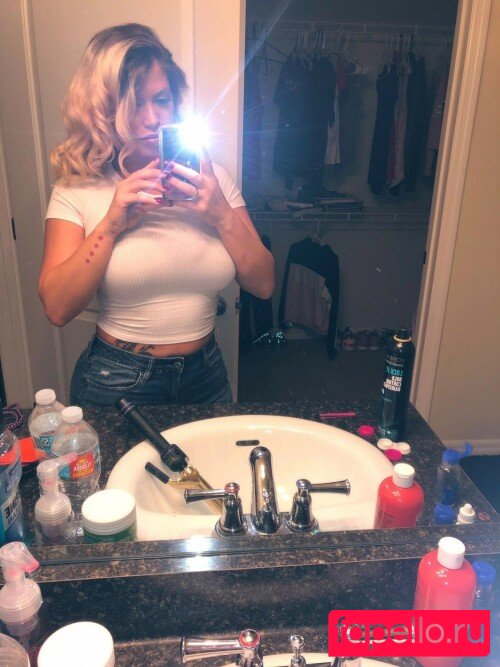 Fyona Ryder Nude Onlyfans Photo 38