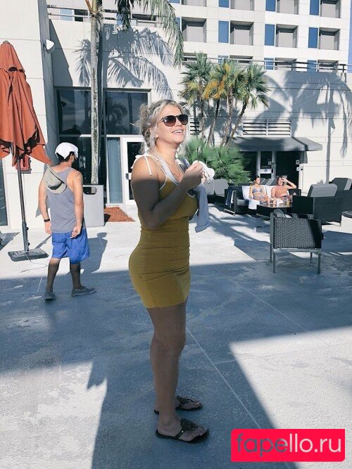 Fyona Ryder Nude Onlyfans Photo 32