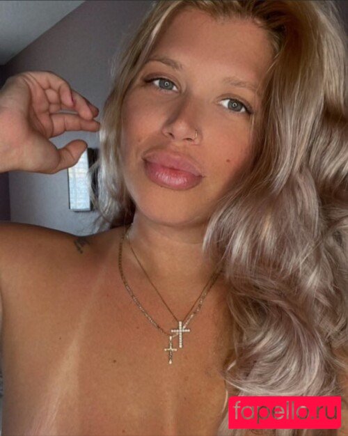 Fyona Ryder Nude Onlyfans Photo 11