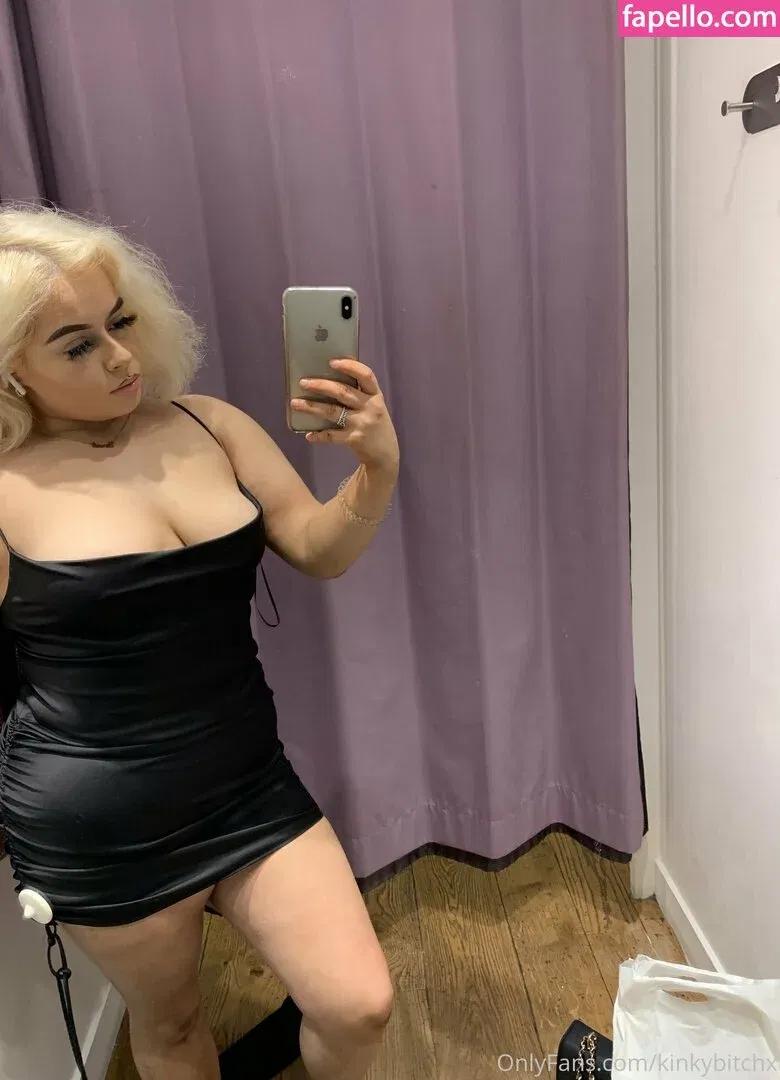 Kinkybitchx Onlyfans Photo Gallery 