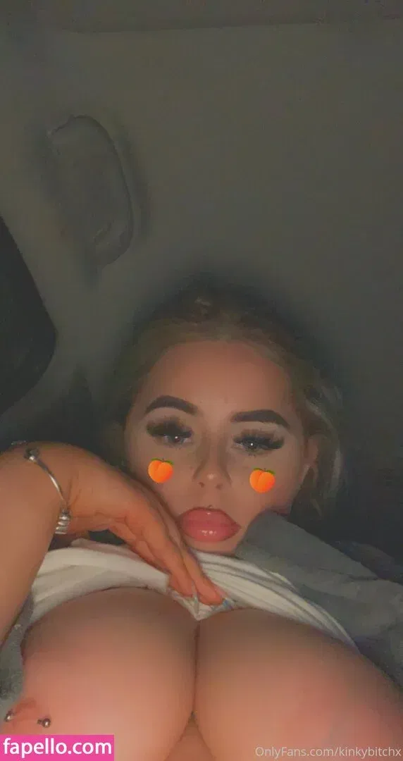 Kinkybitchx Onlyfans Photo Gallery 