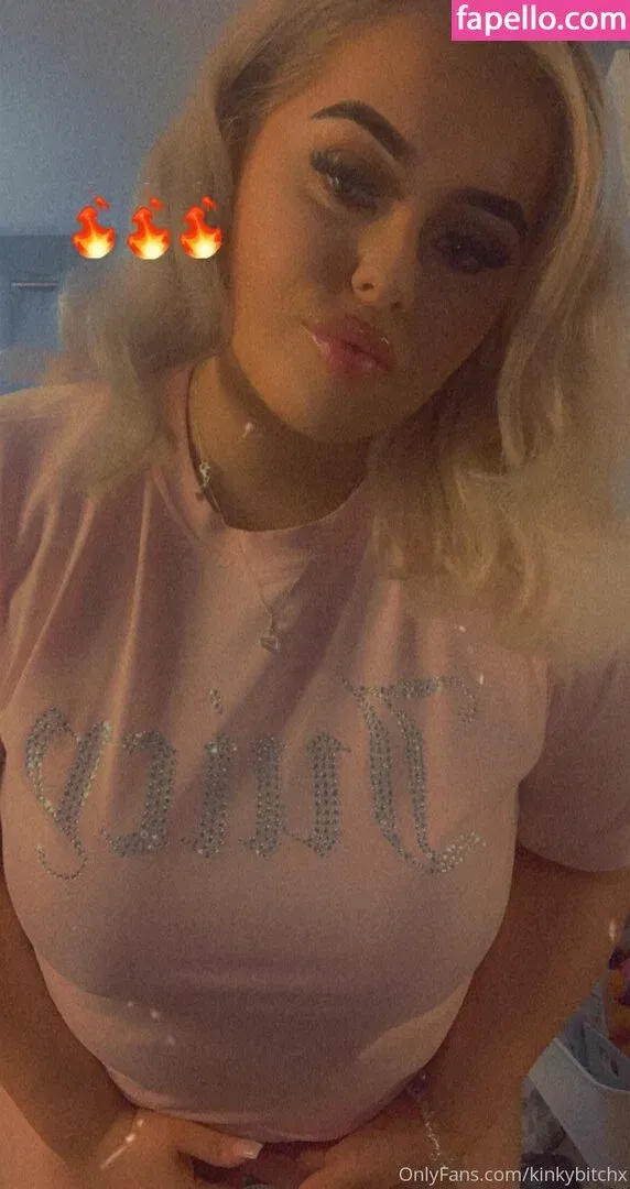 Kinkybitchx Onlyfans Photo Gallery 