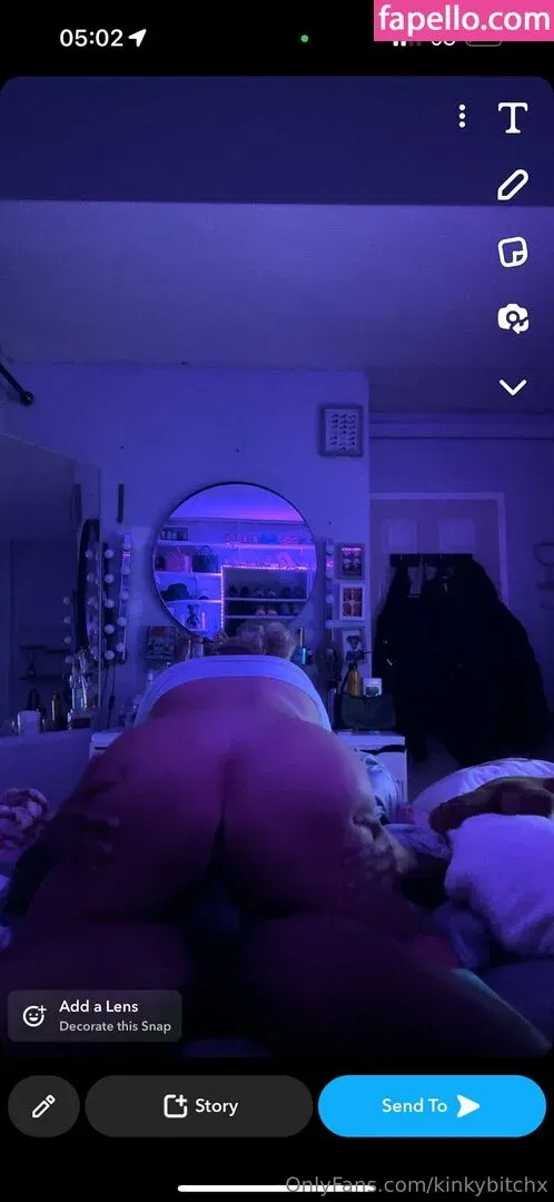 Kinkybitchx Onlyfans Photo Gallery 