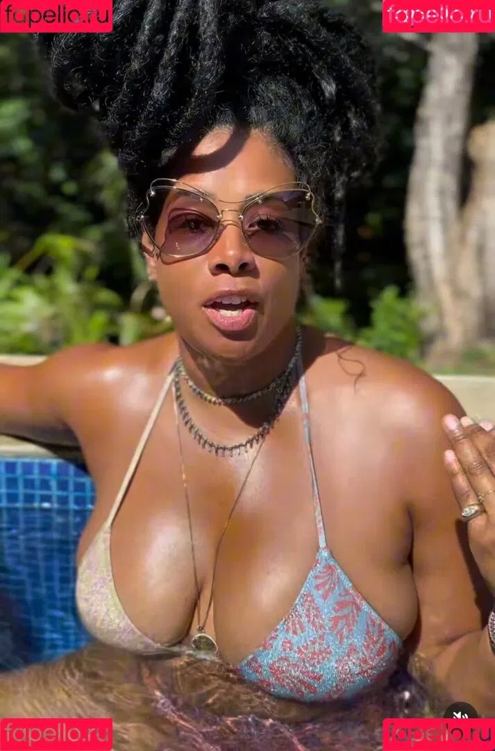 Kelis Onlyfans Photo Gallery 