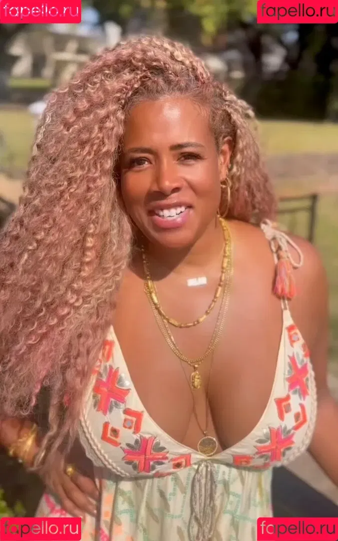 Kelis Onlyfans Photo Gallery 