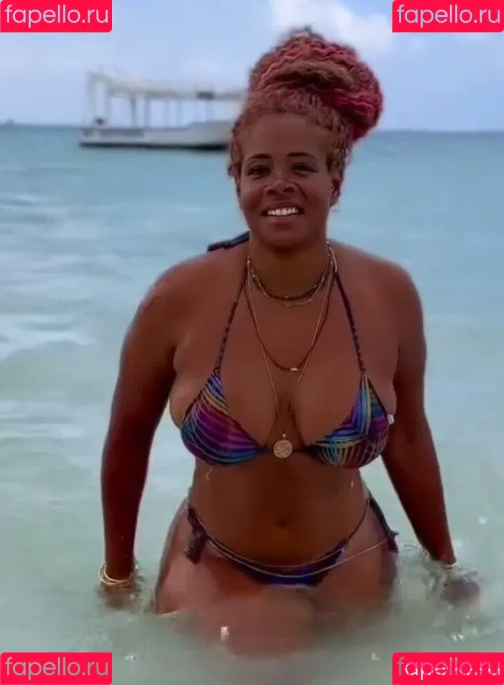 Kelis Onlyfans Photo Gallery 