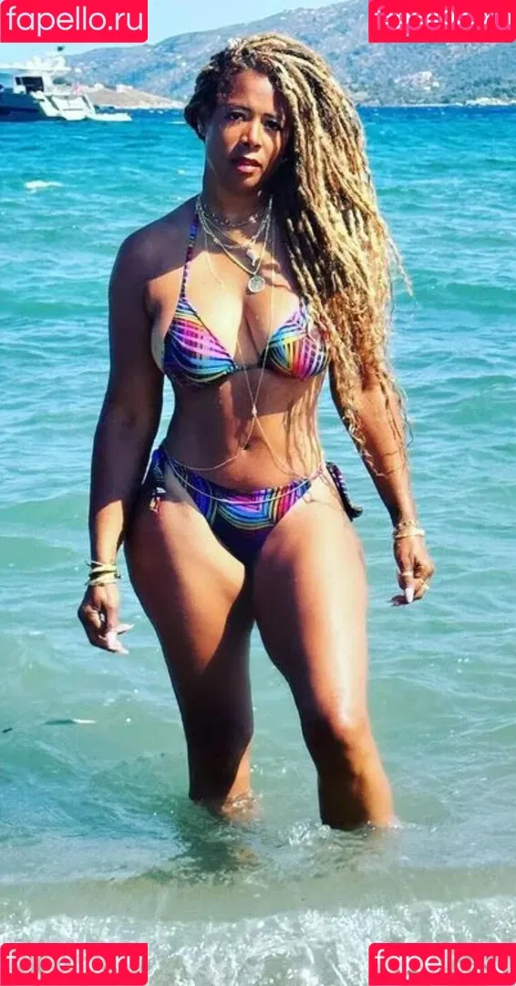 Kelis Onlyfans Photo Gallery 