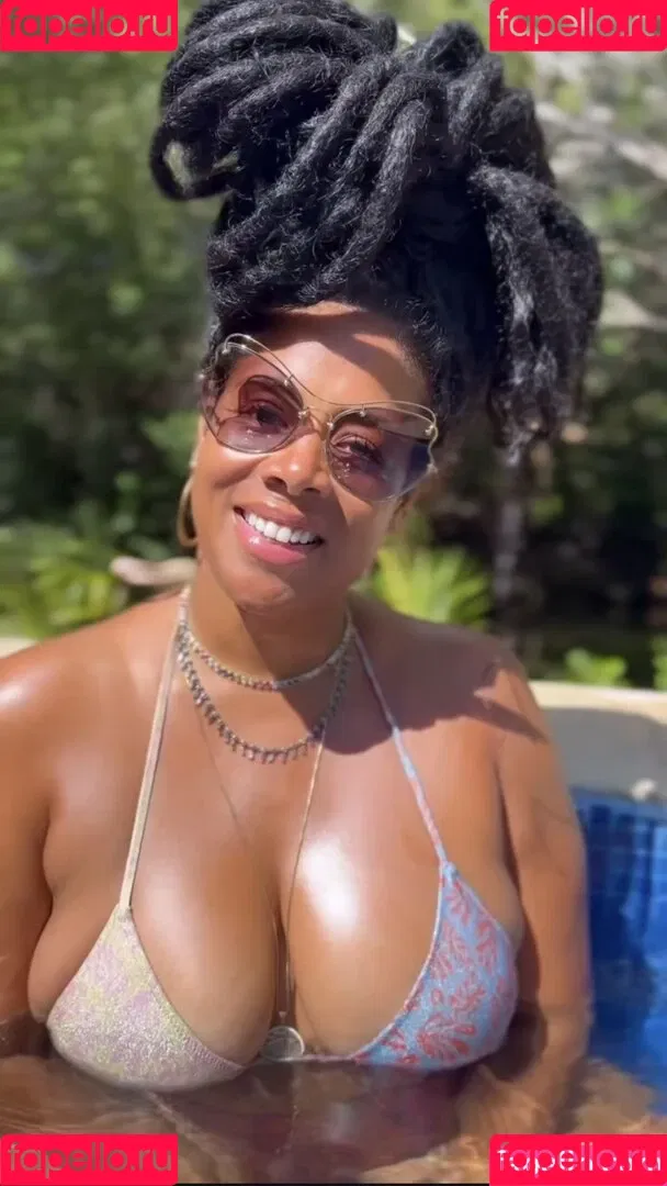 Kelis Onlyfans Photo Gallery 