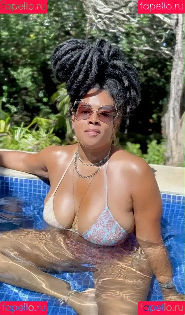 Kelis Onlyfans Photo Gallery 