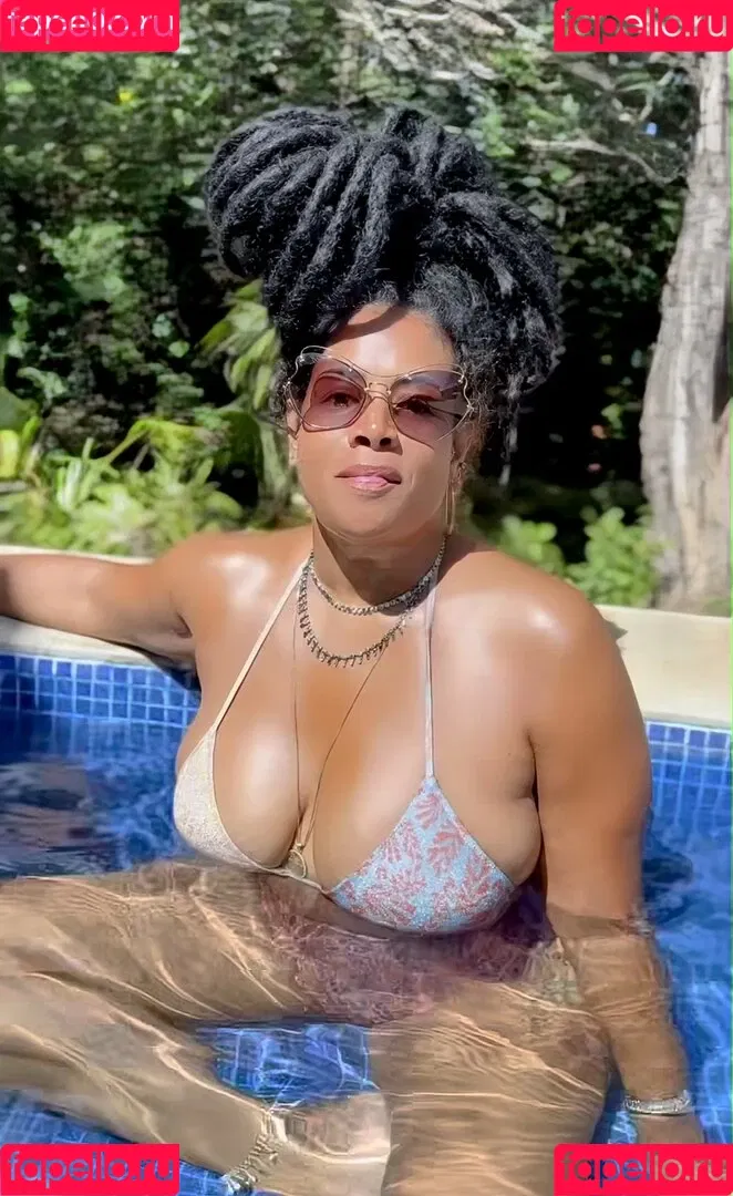 Kelis Onlyfans Photo Gallery 