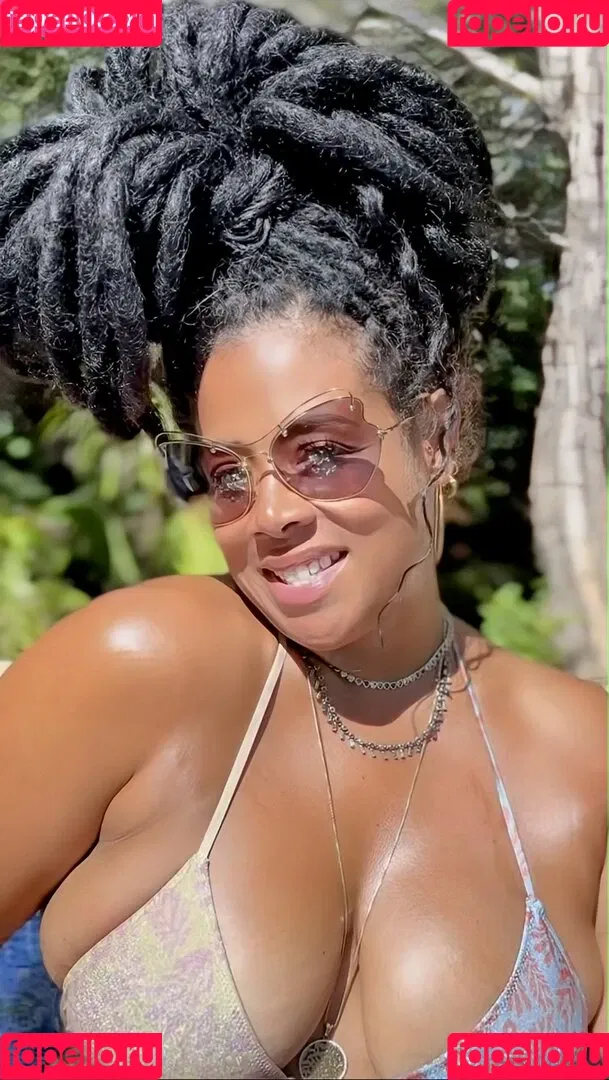 Kelis Onlyfans Photo Gallery 
