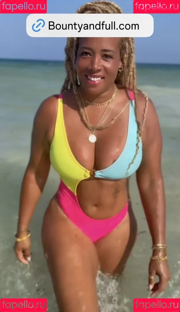 Kelis Onlyfans Photo Gallery 