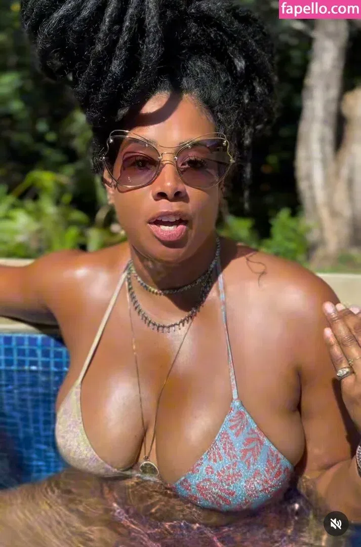 Kelis Onlyfans Photo Gallery 