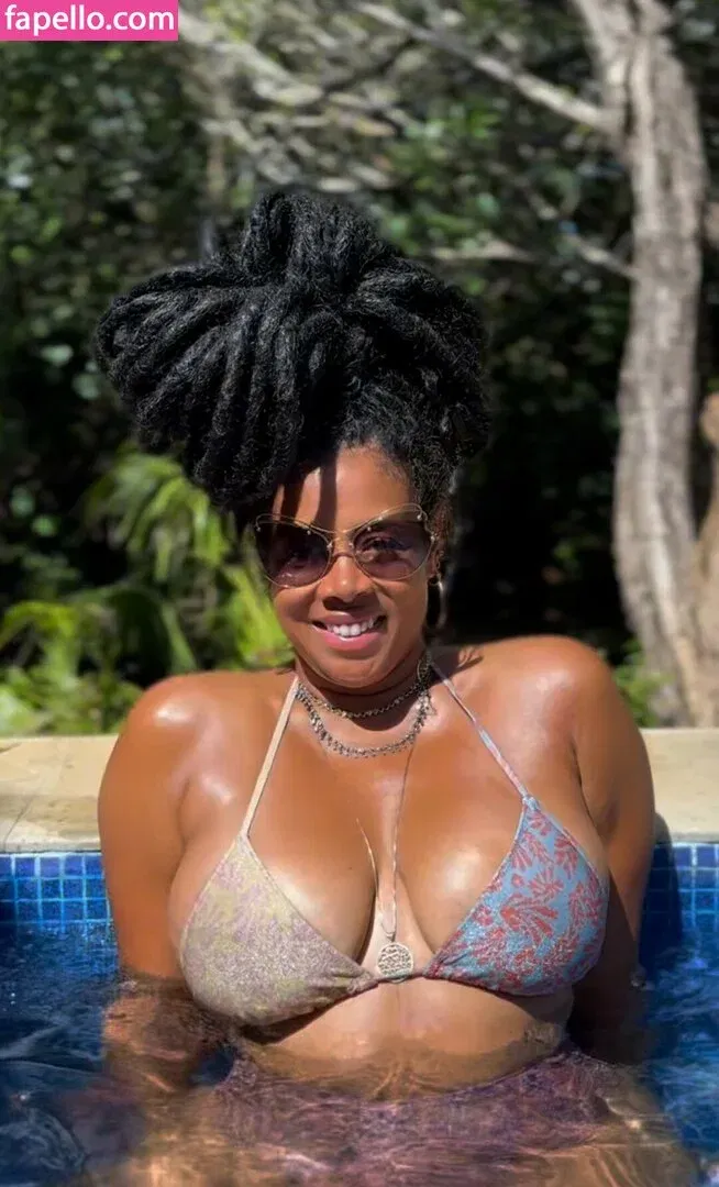 Kelis Onlyfans Photo Gallery 