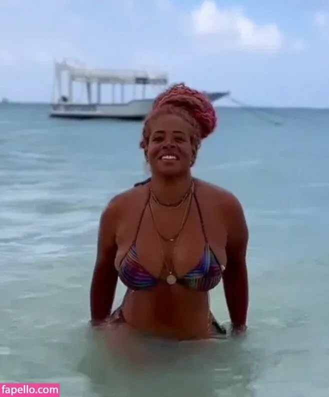 Kelis Onlyfans Photo Gallery 