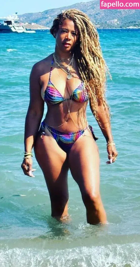 Kelis Onlyfans Photo Gallery 