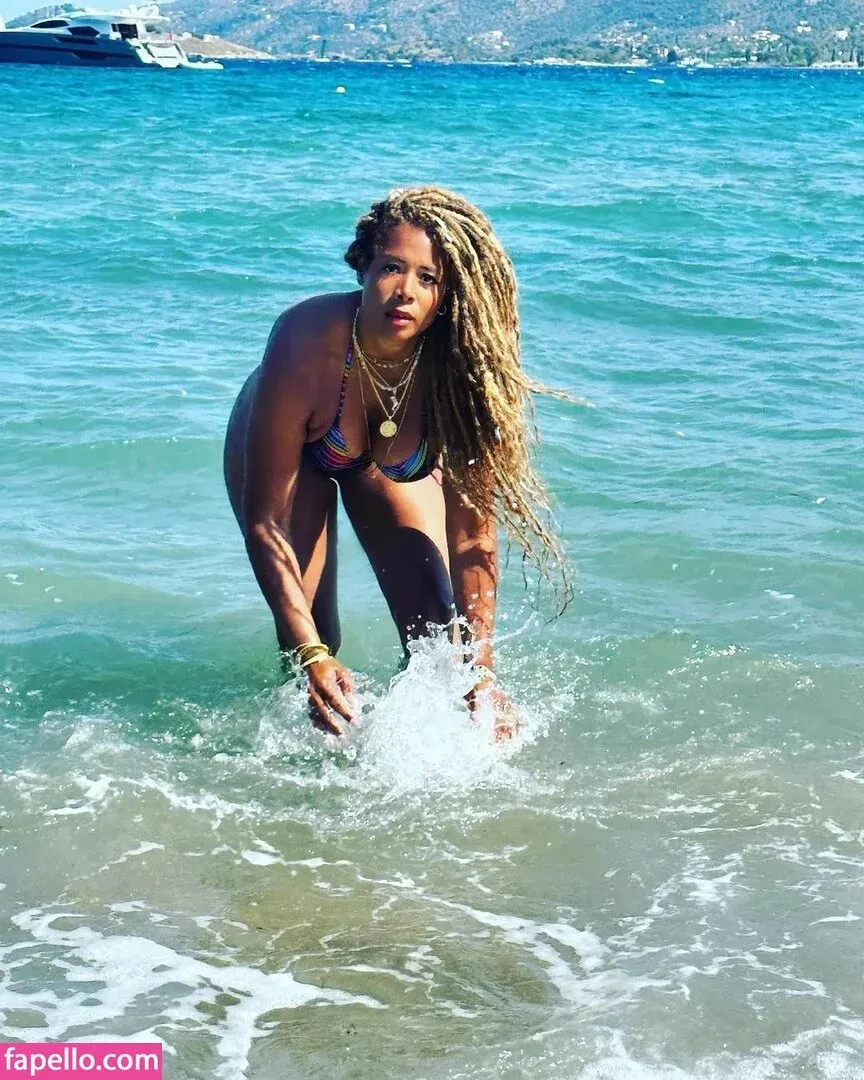 Kelis Onlyfans Photo Gallery 