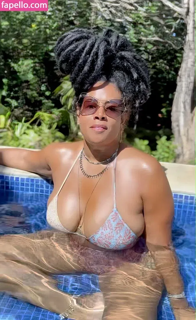 Kelis Onlyfans Photo Gallery 