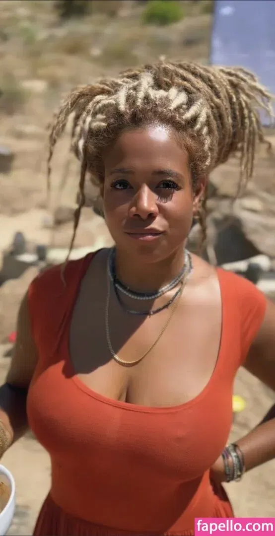 Kelis Onlyfans Photo Gallery 