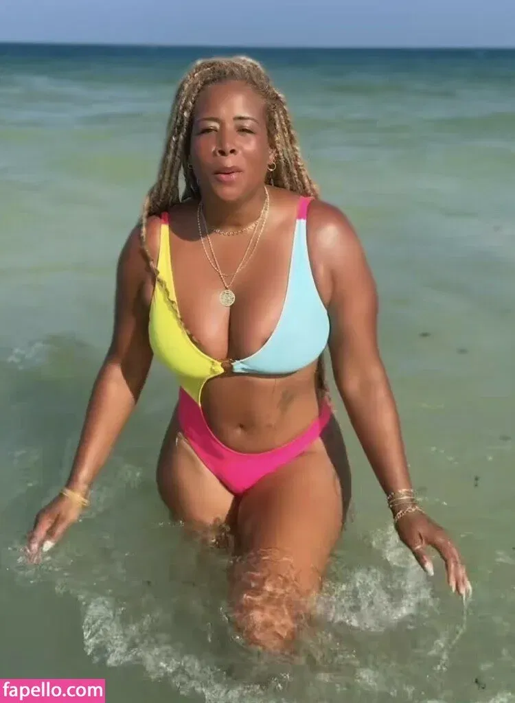 Kelis Onlyfans Photo Gallery 