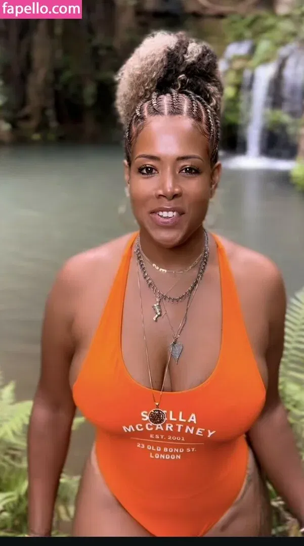 Kelis Onlyfans Photo Gallery 