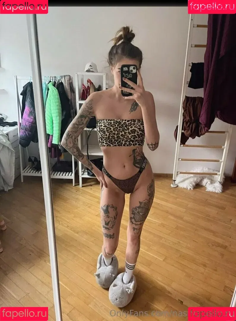 Kisatanya / kisa.tanya28 / nastyakissyou Nude Leaks OnlyFans Onlyfans Photo Gallery 